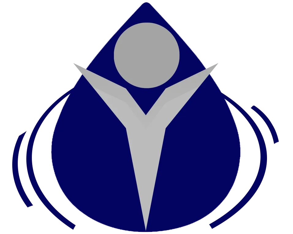 Custom Essence Blend logo