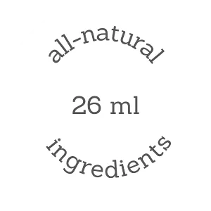 all-natural ingredients icon