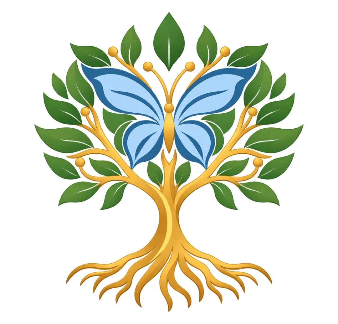 Tarotfördjupning Logo