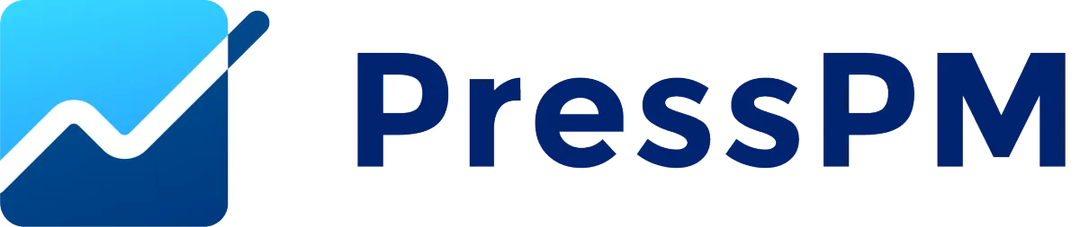 PressPM
