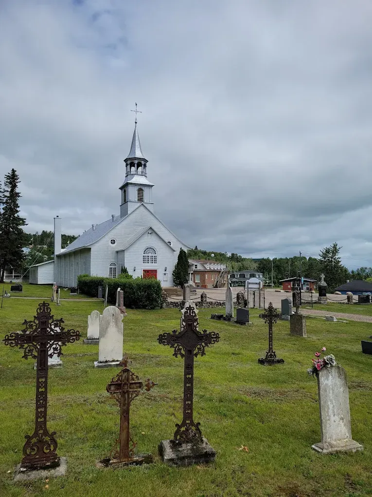 Sauvage Charlevoix - Hébergement insolite et camping - Saint-Irénée Quebec