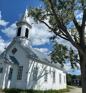 Sauvage Charlevoix - Hébergement insolite et camping - Saint-Joseph-de-la-Rive Quebec