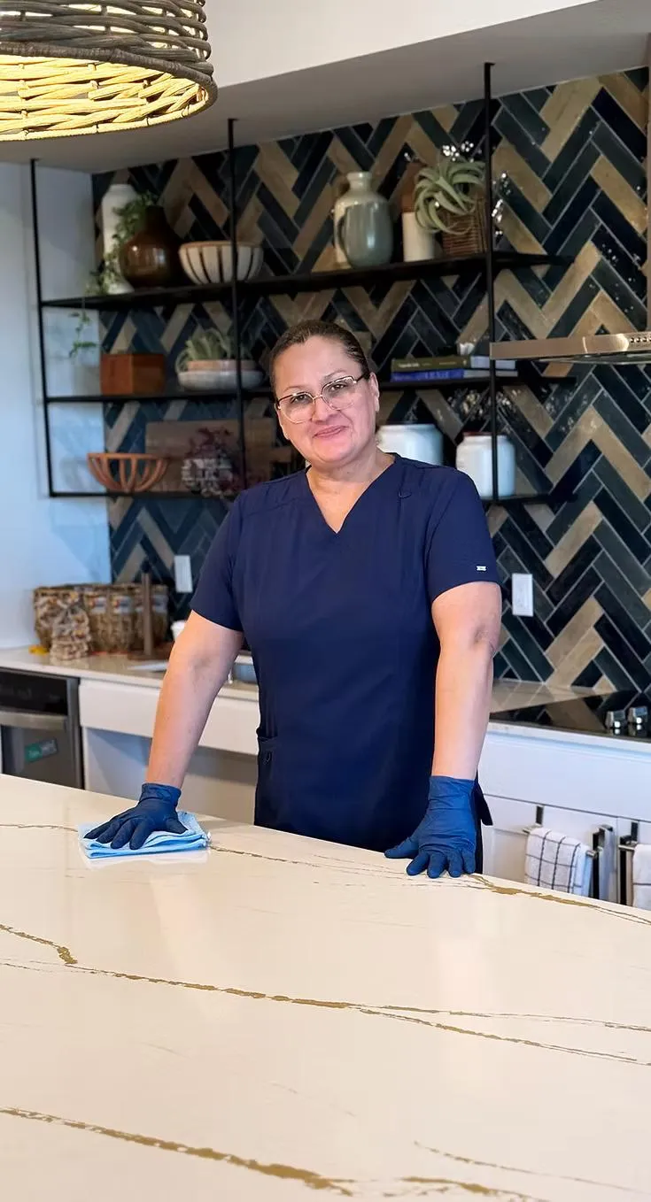 Professional cleaning service Glendale AZ