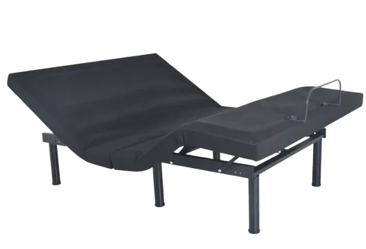 Adjustable Bed Base Clinical Support