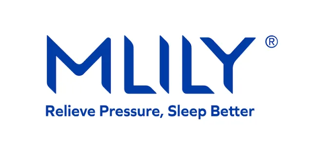 MLily Authorized Partner Logo