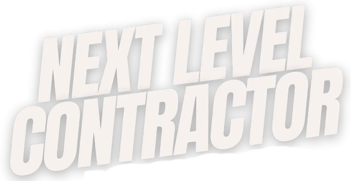 Next Level Contractor logo