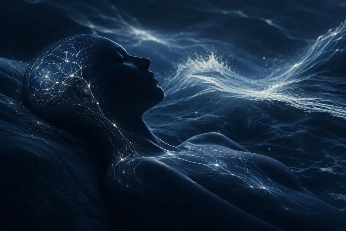 You Are Not a Machine: The Science of Why Your Body Demands Rest