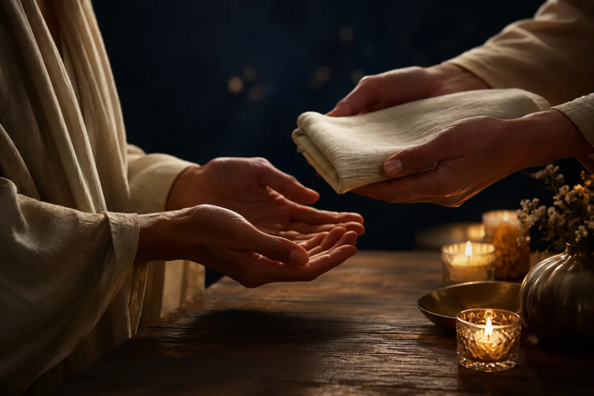 The Sabbath Was Made for You — Not the Other Way Around