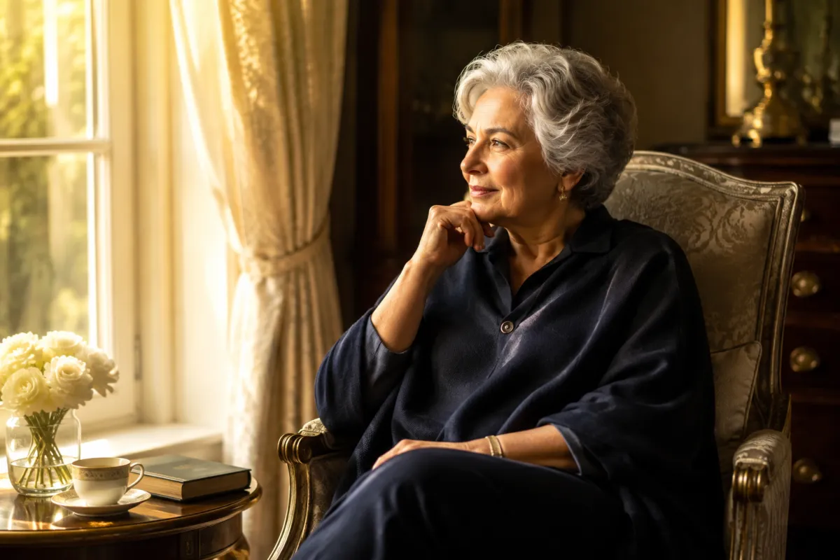 The Gift of the Weekly Stop: Why Sabbath Rest Transforms the Retirement Years