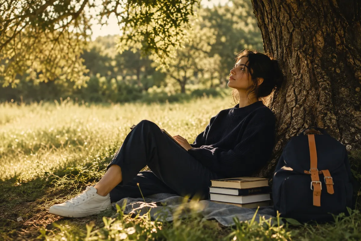 The Paradox of Rest: Why Weekly Sabbath Makes Students Better Learners