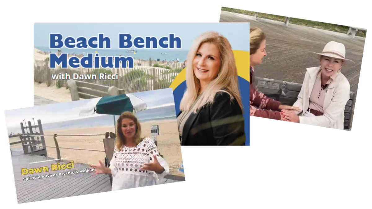 Beach Bench Medium