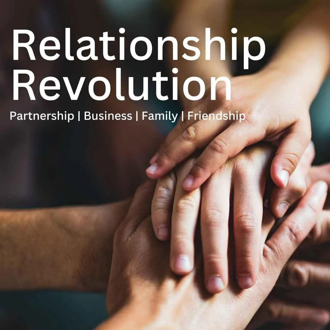 Improving your relationships is truly the key to improve relationship revolution