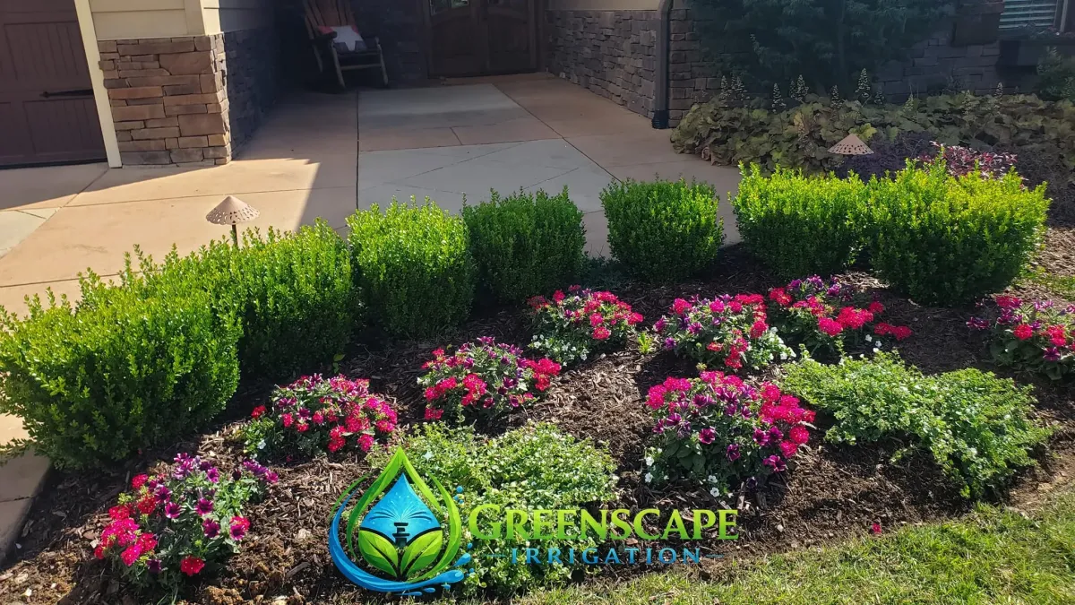 Mulching and flower bed service in Chattanooga, TN