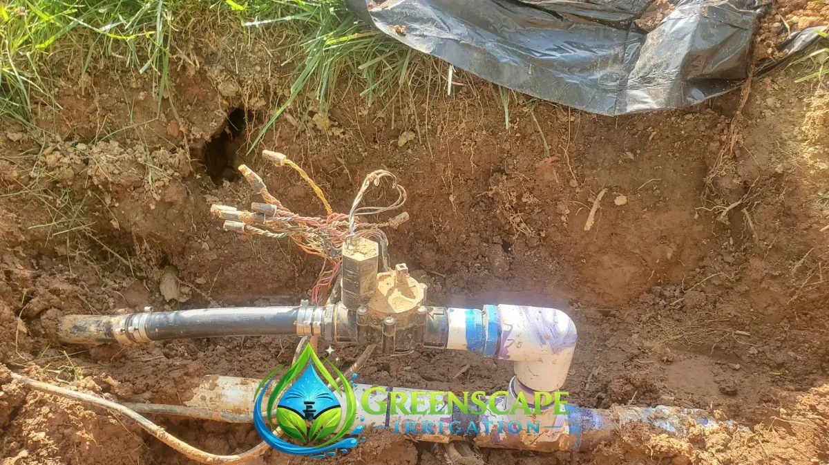 Backflow testing service in Chattanooga, TN