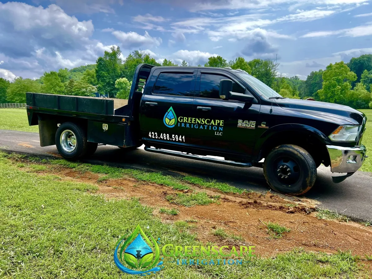 Lawn maintenance in Chattanooga, TN