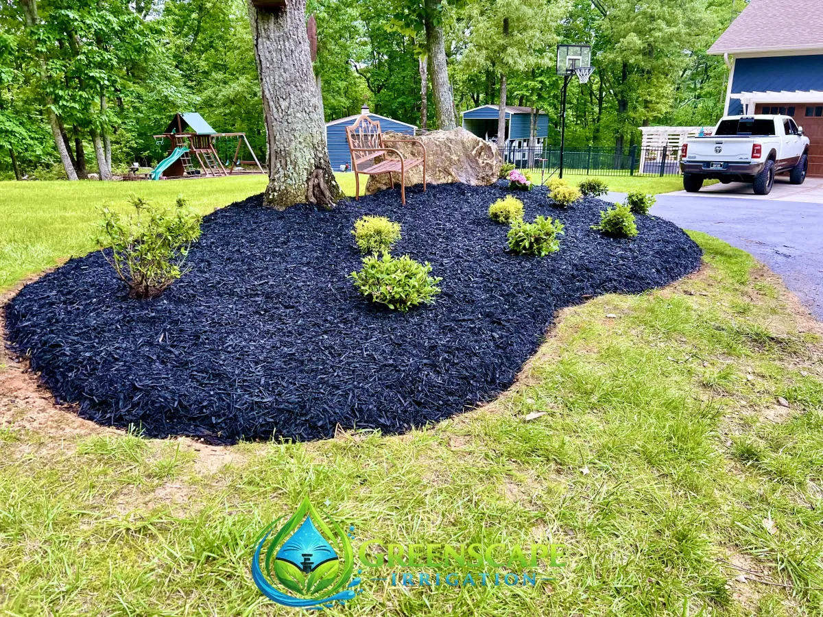 Landscaping services in Chattanooga, TN