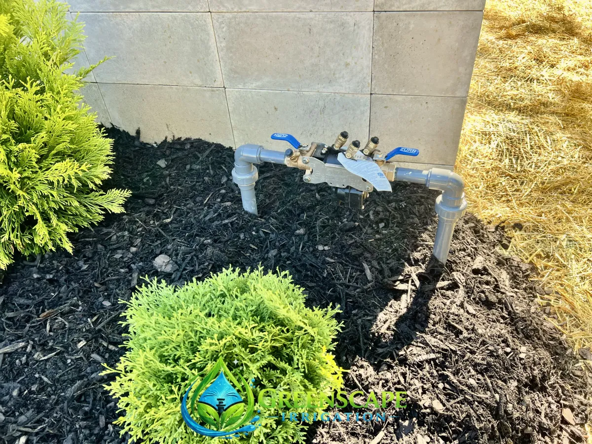 Backflow testing service in Chattanooga, TN