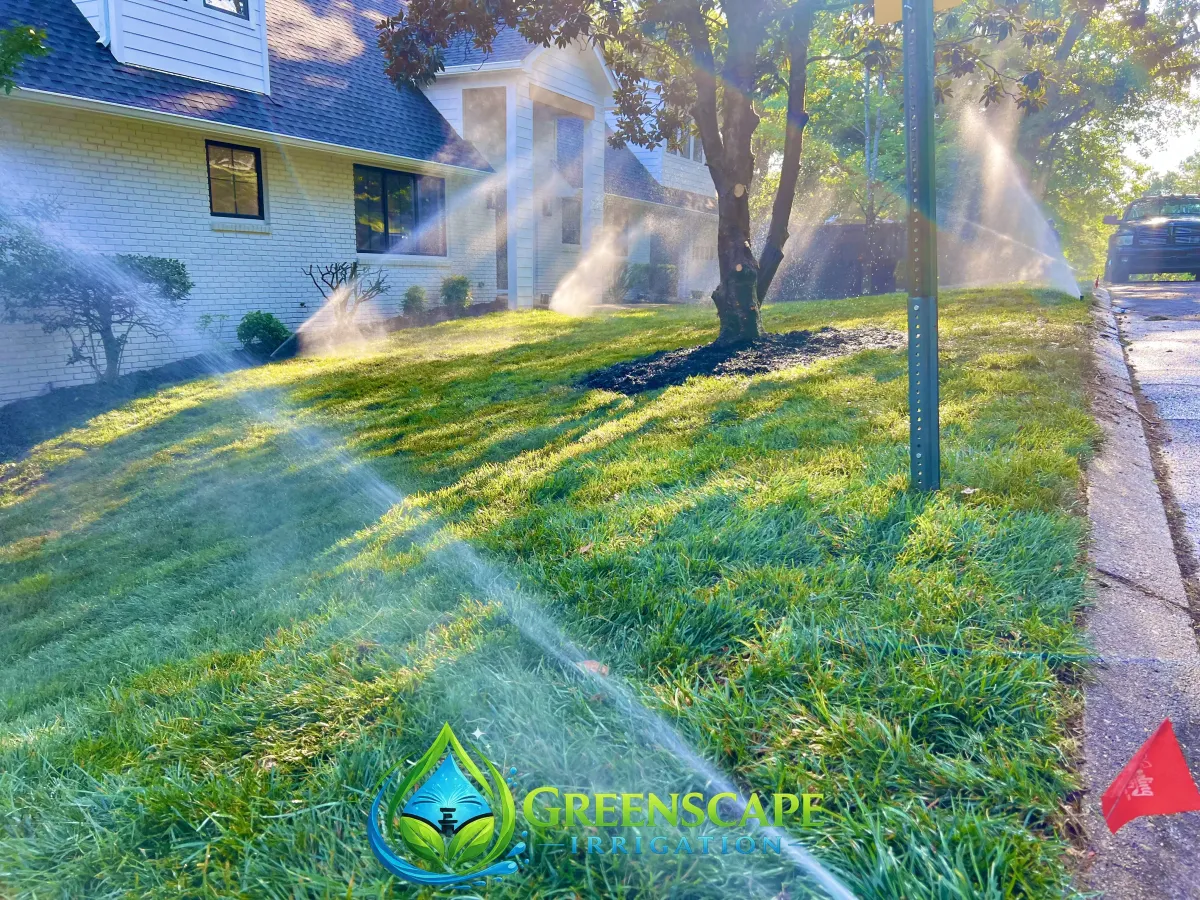 Landscaping services in Chattanooga, TN