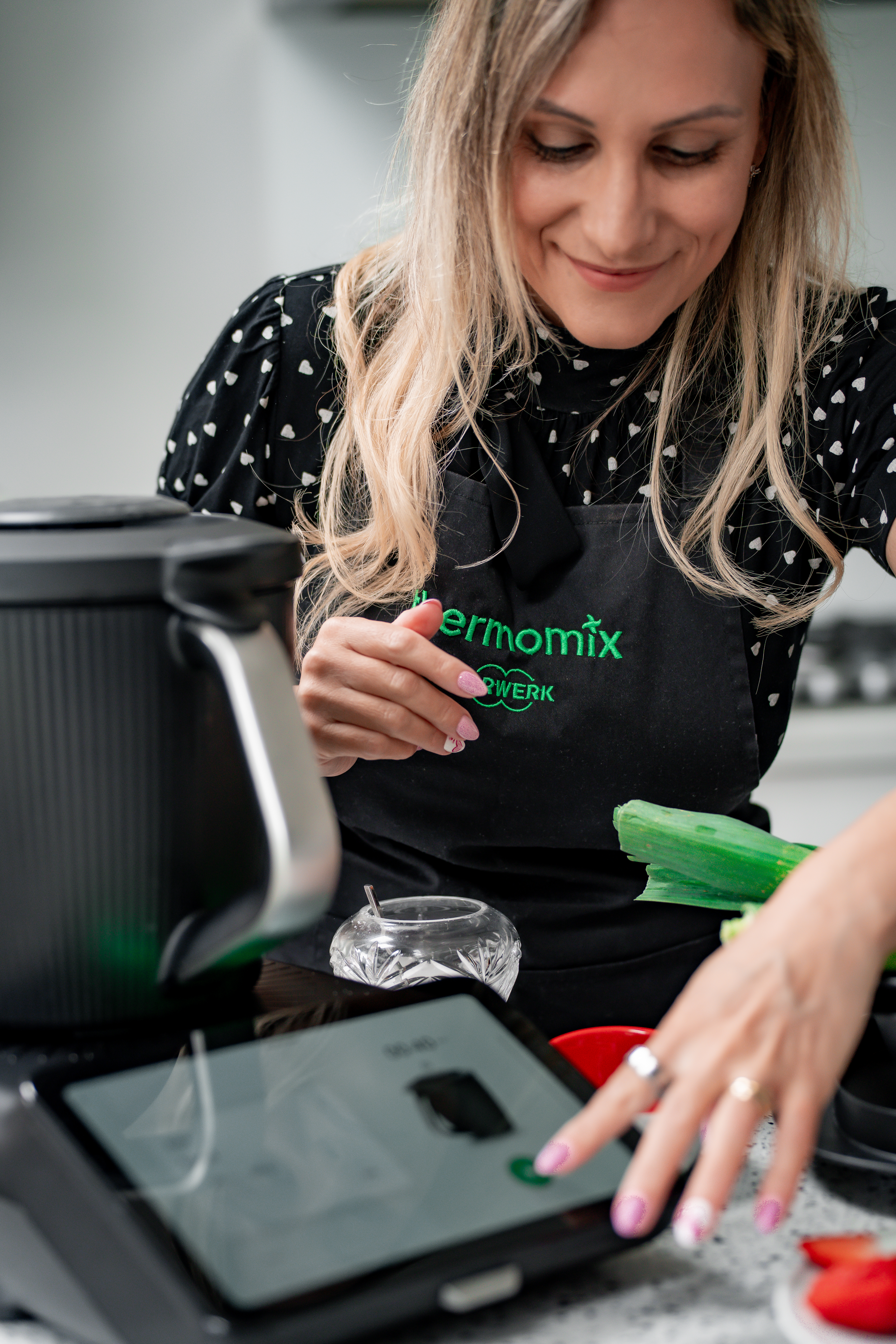 Evelyn Thermomix Advisor