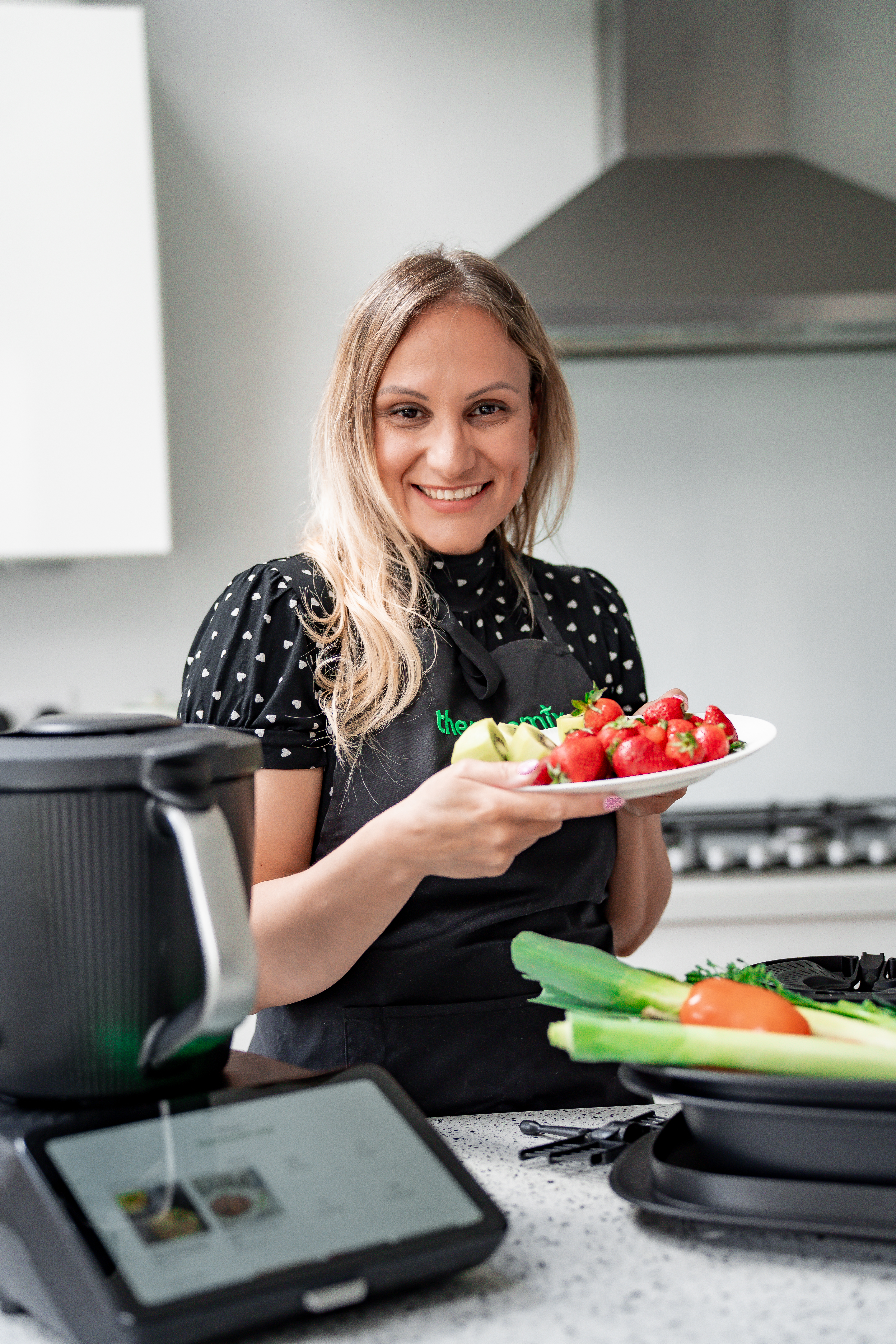 Evelyn Thermomix Advisor