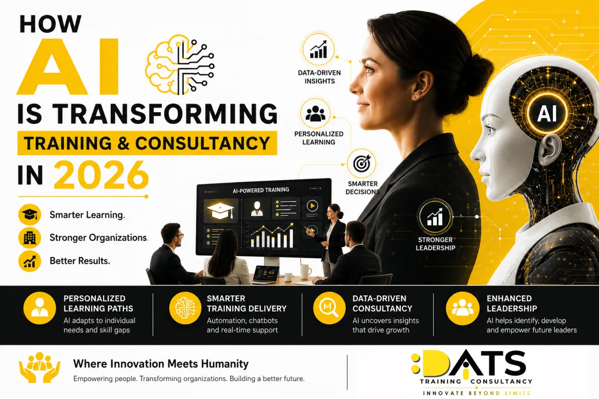 AI a POWERFUL TOOL