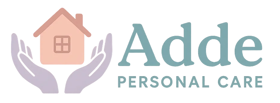 Adde Logo