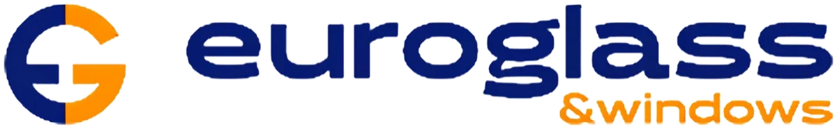 Euro Glass & Windows logo