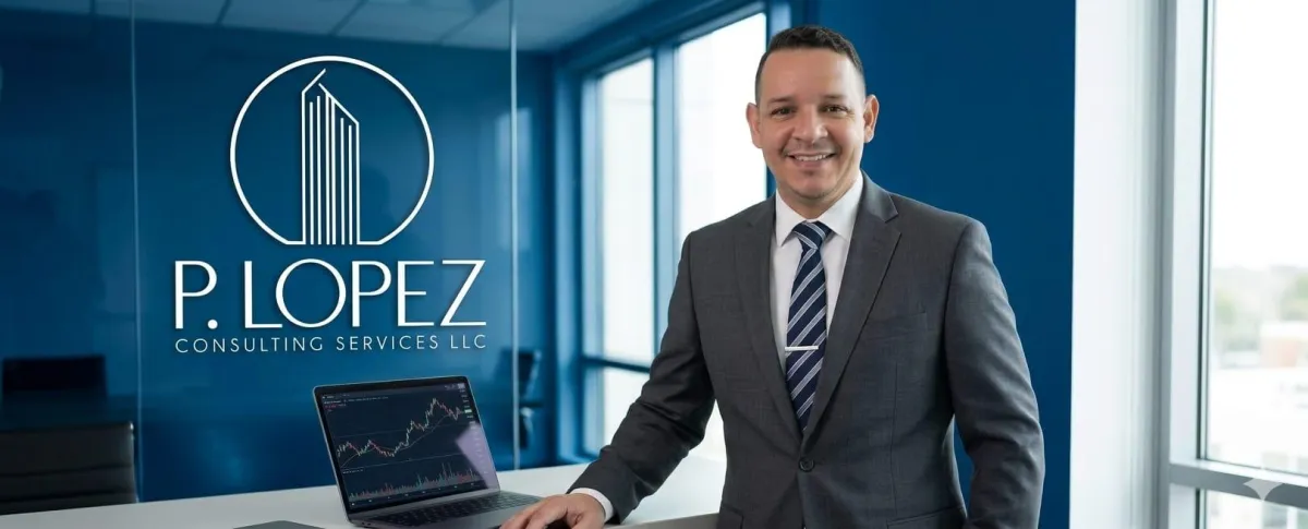 Retrato profesional del equipo