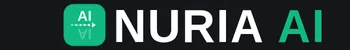 NURIA AI Logo