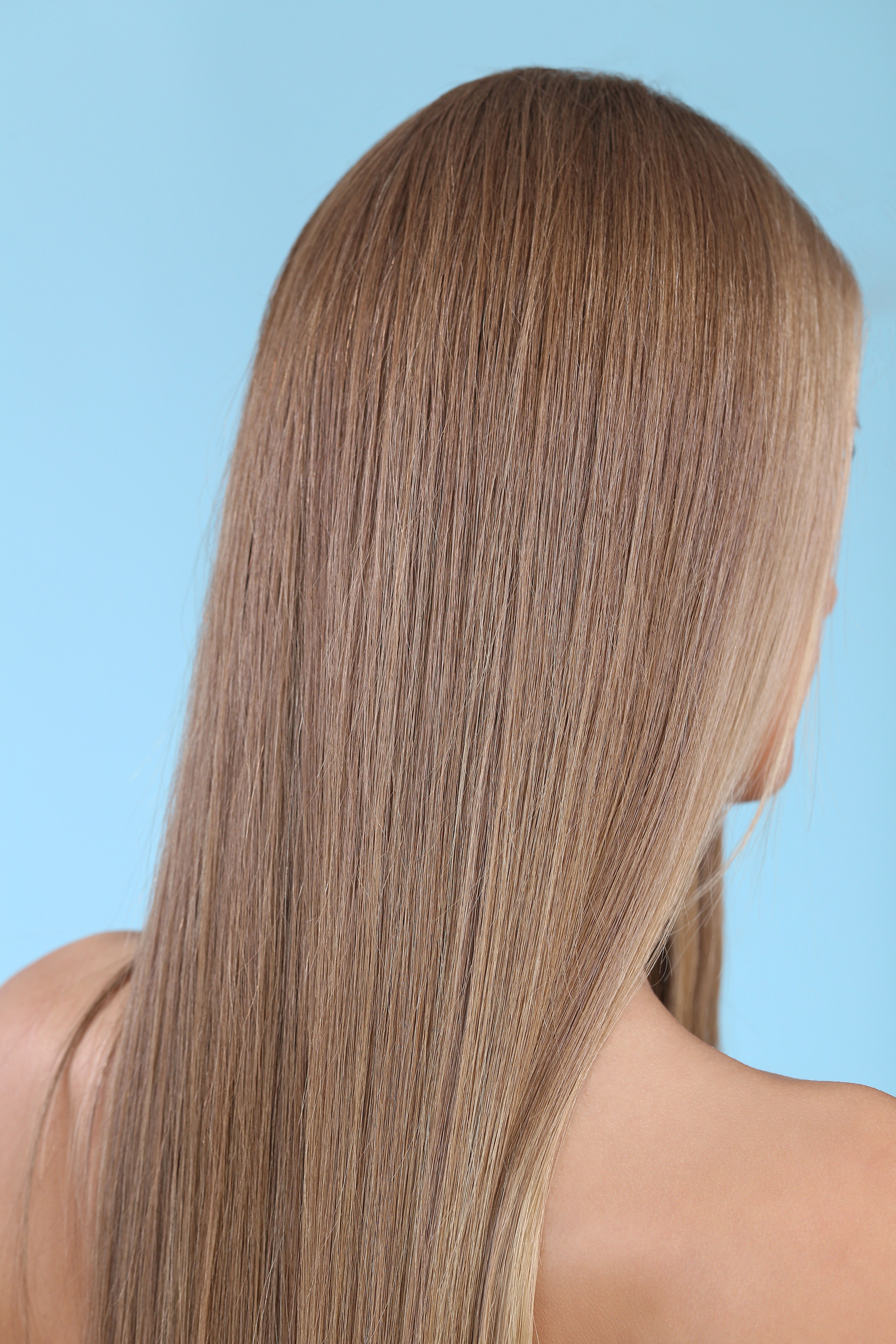 Hair Botox Treatment in Dubai