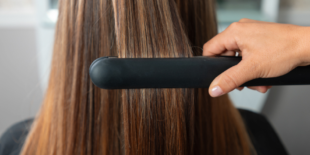 Indian Smoothing Treatment