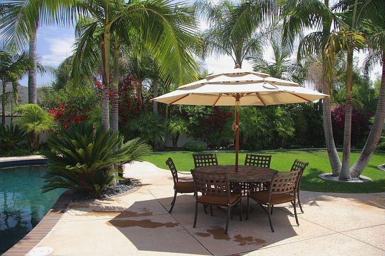 Pomona builds and installs driveway