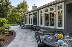 Pomona Concrete builds and installs Driveway