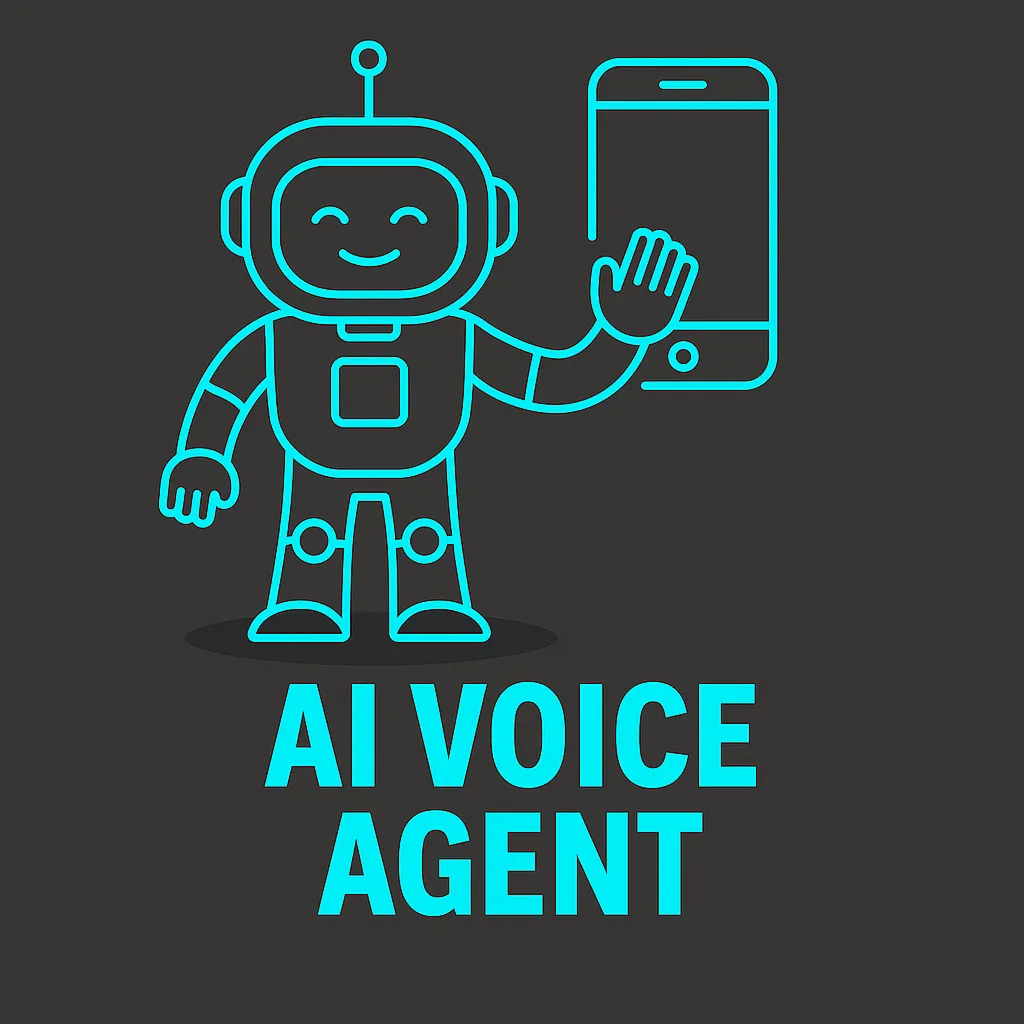 on in neon blue and grey representing AI-powered Chat Agent service by Agents OneModern chat interface ic