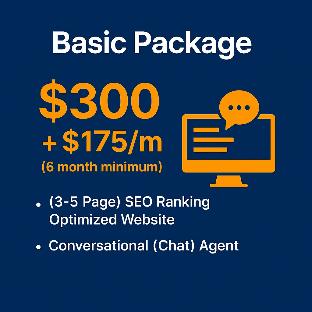 Basic package image