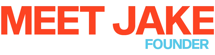 MEET JAKE, OSO ACADEMY FOUND