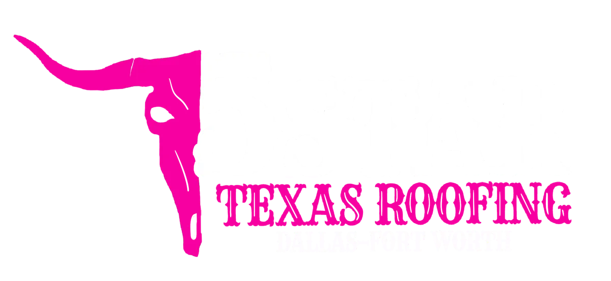 5 Star Texas Roofing Logo