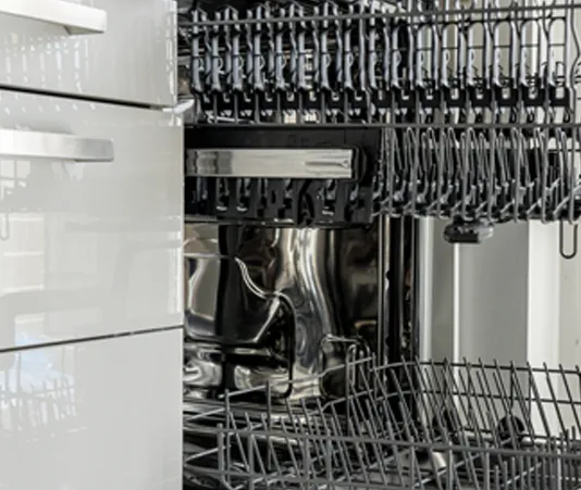 Appliance repair services in Cape Coral - Dishwashers