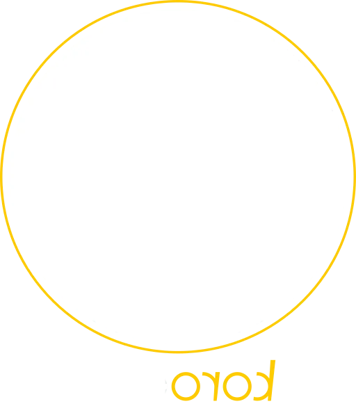 KapoKoro Digital Art Academy Logo