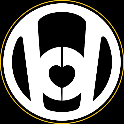 KapoKoro Digital Art Academy Logo