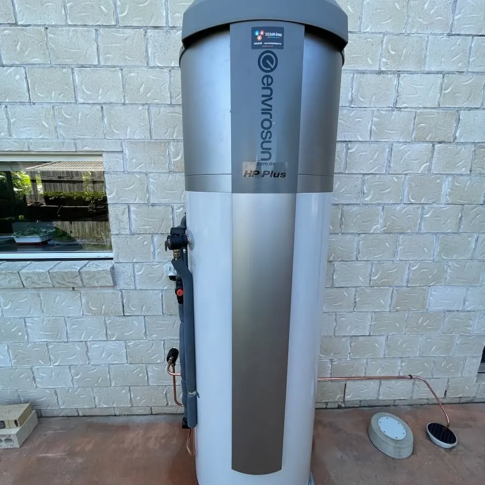 Reclaim heat pm for D.R.Smith Group