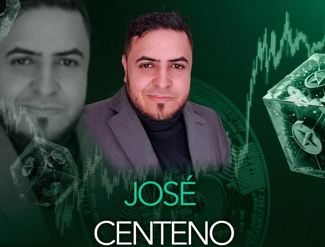 Jose Centeno
