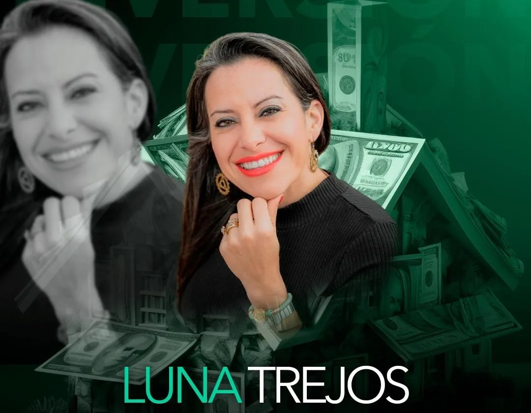Luna Trejos