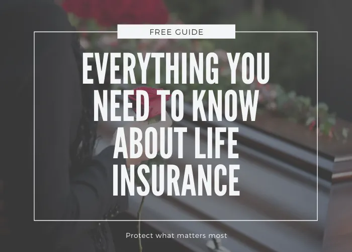 What is life insurance? Everything you need to know