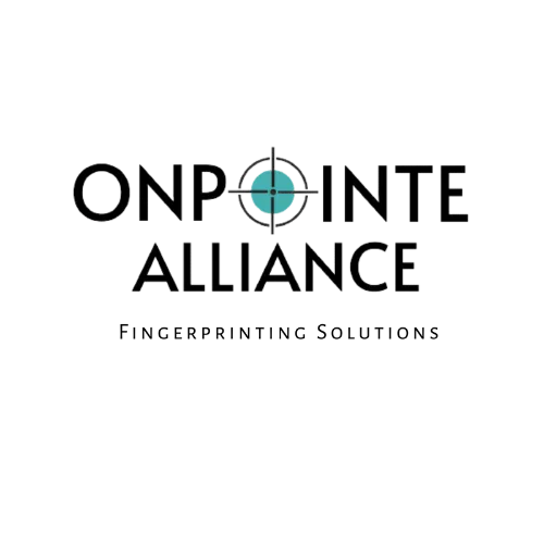 OnPointe Alliance Fingerprinting Solutions