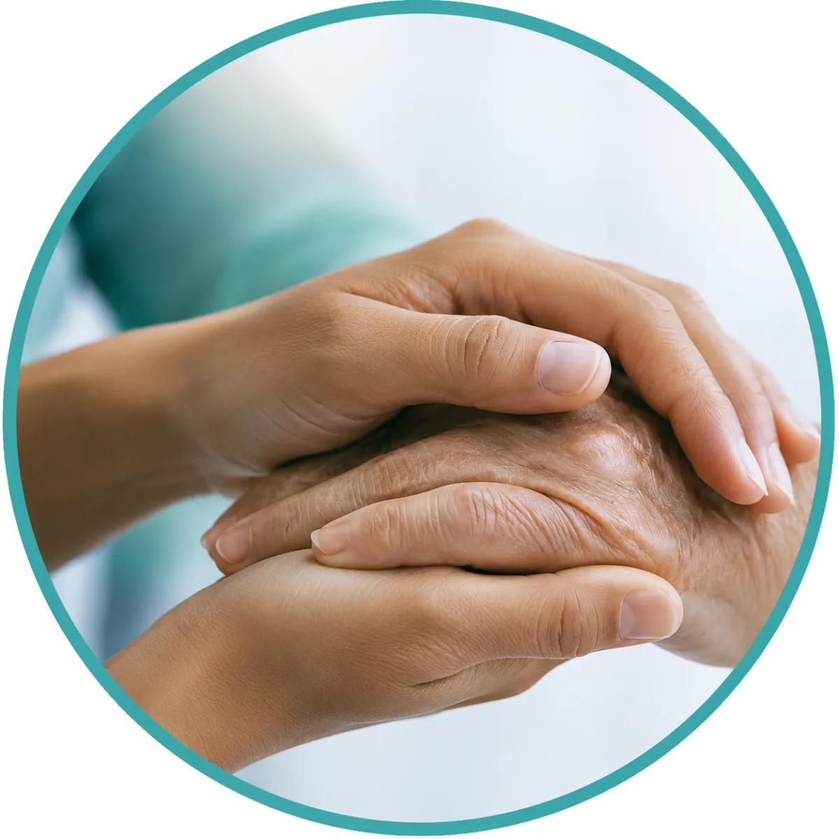 OnPointe Alliance providing compassionate and professional fingerprinting services with exceptional client care.