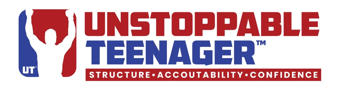 Unstoppable Teenager - Rahz Slaughter