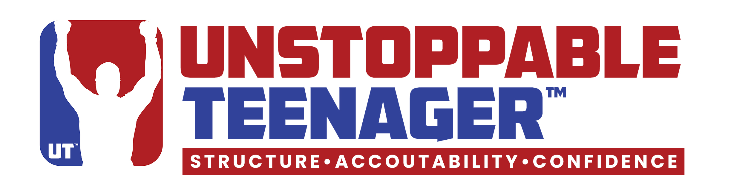 Unstoppable Teenager - Rahz Slaughter 