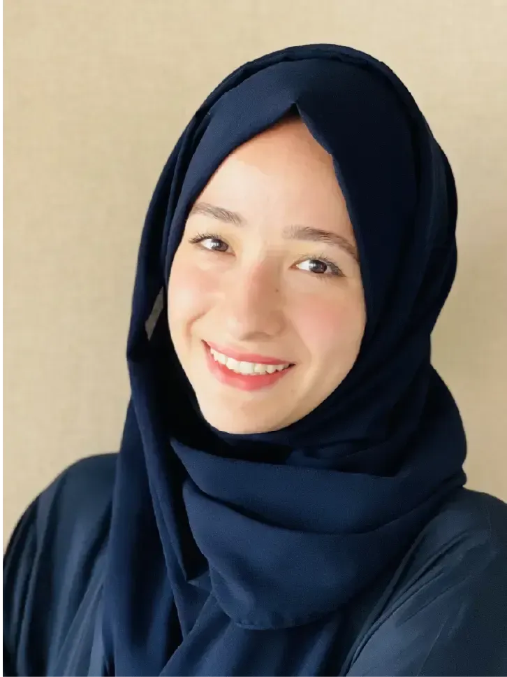 غانية خوقير