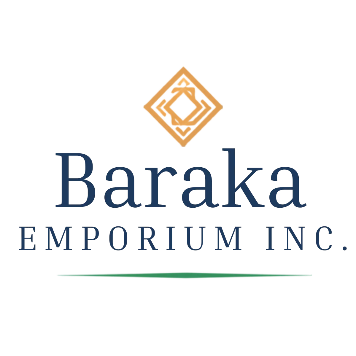 Brand Logo